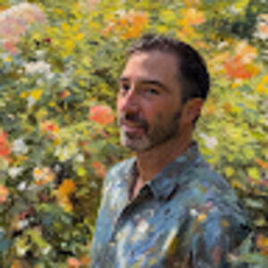 Meet your Posher, Ernie